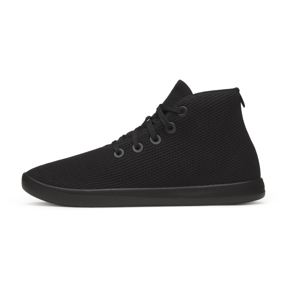 Women's Tree Topper - Natural Black (Natural Black Sole)