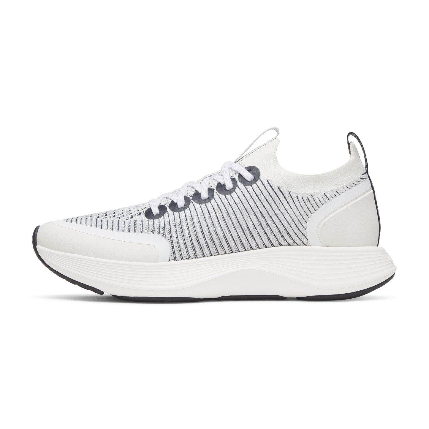 Men's Strider - Blizzard/Dark Navy (Blizzard Sole)