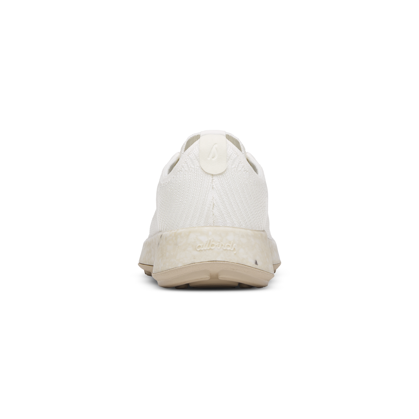 Men's Runner NZ Remix - Natural White (Natural White Sole)